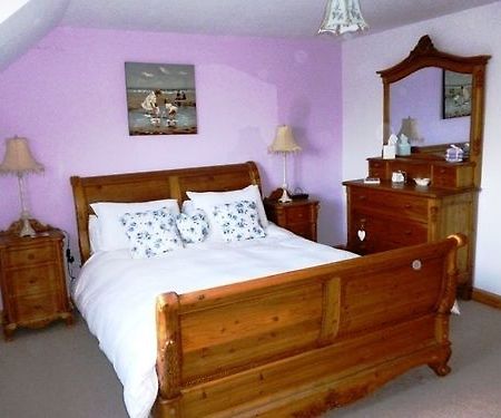 Bosvean House Bude Dış mekan fotoğraf