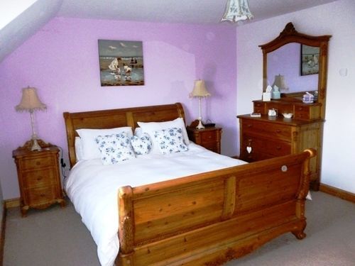 Bosvean House Bude Dış mekan fotoğraf