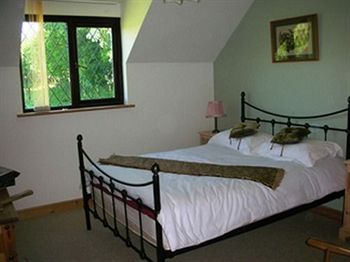 Bosvean House Bude Dış mekan fotoğraf